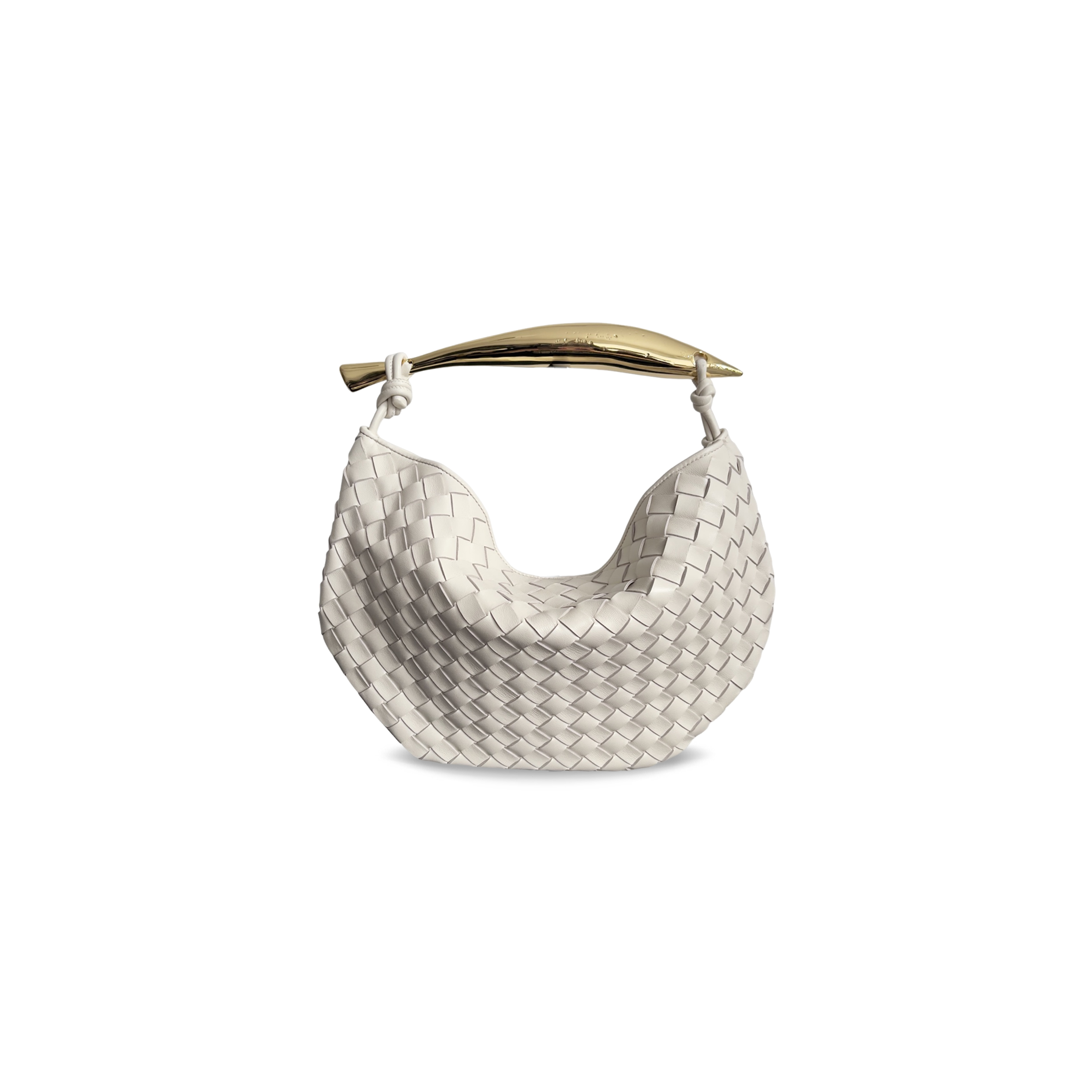 BOTTEGA VENETA SARDINE 716082 (36*24*3cm)